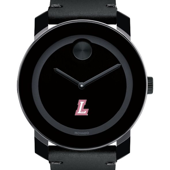 Lafayette Men's Movado BOLD with Leather Strap - Image 1