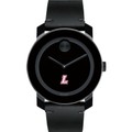 Lafayette Men's Movado BOLD with Leather Strap - Image 2
