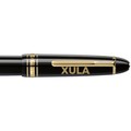 XULA Montblanc Meisterstück LeGrand Rollerball Pen in Gold - Image 2