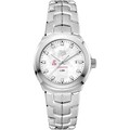 Lafayette TAG Heuer Diamond Dial LINK for Women - Image 2