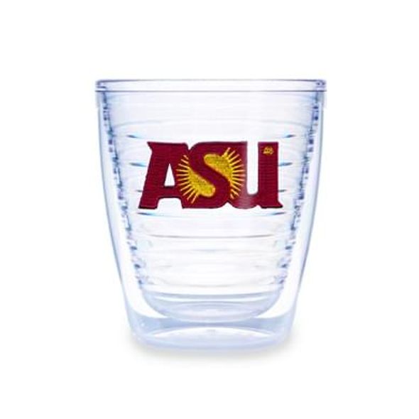 ASU 12 Ounce Tervis Tumblers - Set of 4