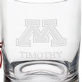 Minnesota Tumbler Glasses - Set of 2 - Image 3