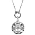 FSU Amulet Necklace by John Hardy - Image 2