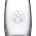 USC Glass Addison Vase by Simon Pearce - Image 2