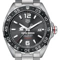 Central Michigan Men's TAG Heuer Formula 1 with Anthracite Dial & Bezel - Image 1
