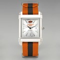 Oklahoma State University Collegiate Watch with NATO Strap for Men - Image 2