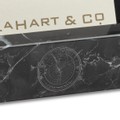 Auburn Marble Business Card Holder - Image 2