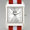 Kappa Sigma Men's Collegiate Watch w/ NATO Strap - Image 1