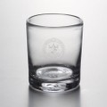 James Madison Double Old Fashioned Glass by Simon Pearce - Image 2