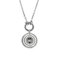 Boston College Moon Door Amulet by John Hardy with Chain - Image 2
