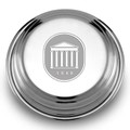 Ole Miss Pewter Paperweight - Image 1