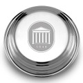 Ole Miss Pewter Paperweight - Image 2