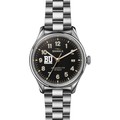 BU Shinola Watch, The Vinton 38mm Black Dial - Image 2