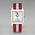 Ball State Collegiate Watch with NATO Strap for Men - Image 2
