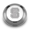 NC State Pewter Paperweight - Image 1