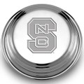 NC State Pewter Paperweight - Image 2