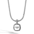 Columbia Business Classic Chain Necklace by John Hardy - Image 2