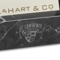 St. Lawrence Marble Business Card Holder - Image 2