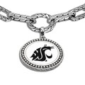 WSU Amulet Bracelet by John Hardy with Long Links and Two Connectors - Image 3
