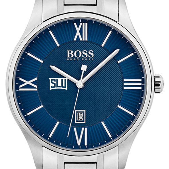 Saint Louis University Men's BOSS Classic with Bracelet from M.LaHart