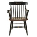 Pitt Captain's Chair by Hitchcock - Image 1