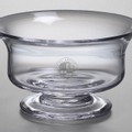 Creighton Simon Pearce Glass Revere Bowl Med - Image 2
