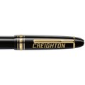 Creighton Montblanc Meisterstück LeGrand Rollerball Pen in Gold - Image 2