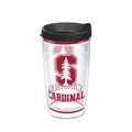 Stanford 16 oz. Tervis Tumblers - Set of 4 - Image 1