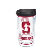 Stanford 16 oz. Tervis Tumblers - Set of 4
