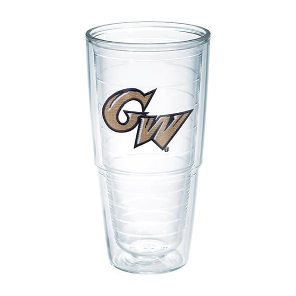 George Washington 24 oz. Tervis Tumblers - Set of 4