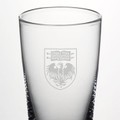 Chicago Ascutney Pint Glass by Simon Pearce - Image 2