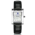 Coast Guard Academy Women's MOP Quad with Leather Strap - Image 2