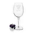 St. Lawrence Red Wine Glasses - Set of 2 - Image 1