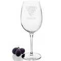 St. Lawrence Red Wine Glasses - Set of 2 - Image 2