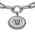 Georgia Tech Amulet Bracelet by John Hardy with Long Links and Two Connectors - Image 3