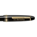 Berkeley Montblanc Meisterstück LeGrand Ballpoint Pen in Gold - Image 2