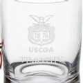 USCGA Tumbler Glasses - Set of 4 - Image 3