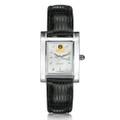 VCU Women's MOP Quad with Leather Strap - Image 2