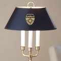 St. Thomas Lamp in Brass & Marble - Image 2
