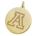 University of University of Arizona 14K Gold Charm - Image 2