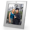 Dartmouth Polished Pewter 8x10 Picture Frame - Image 1