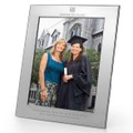 Dartmouth Polished Pewter 8x10 Picture Frame - Image 2