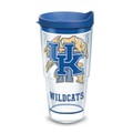 Kentucky Wildcats 24 oz. Tervis Tumblers - Set of 2 - Image 1