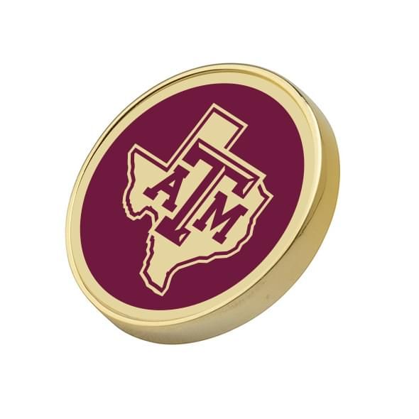 Texas A&M University Lapel Pin - Image 1