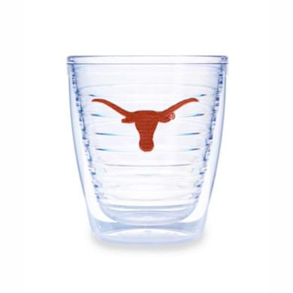 Texas 12 oz Tervis Tumblers - Set of 4