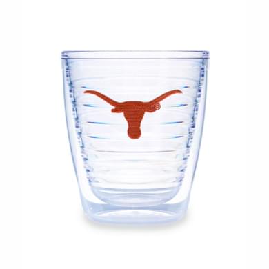 Texas 12 oz Tervis Tumblers - Set of 4