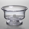 Marquette Medium Glass Revere Bowl by Simon Pearce - Image 1