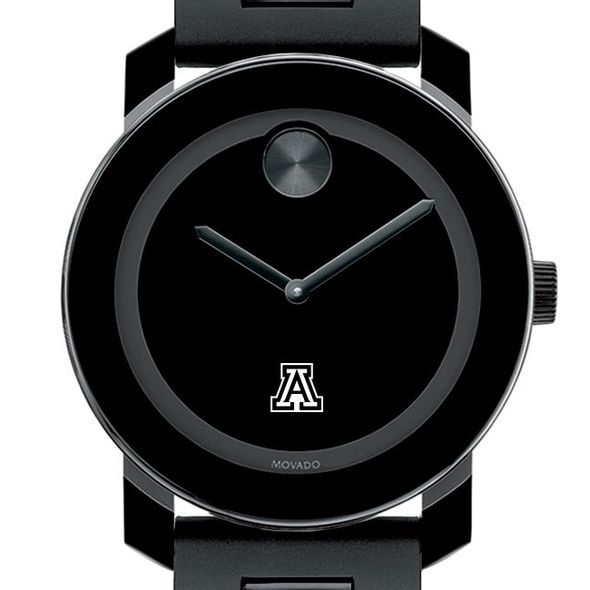 University of Arizona Men's Movado BOLD with Bracelet
