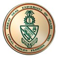 University of Miami Excelsior Diploma Frame - Image 3