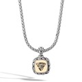 St. Lawrence Classic Chain Necklace by John Hardy with 18K Gold - Image 2